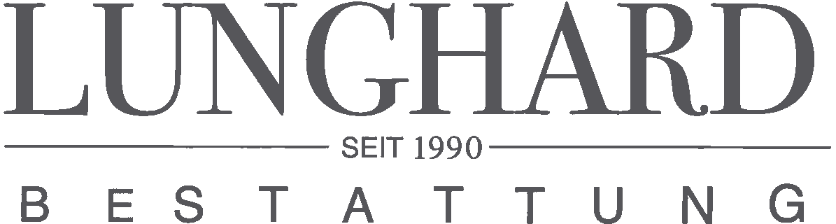 Startseite Bestattung Lunghard